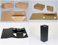 Folding Boxes Customized