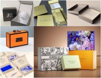 Gift box packaging custom gift boxes