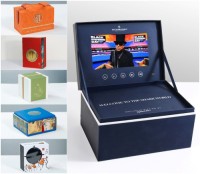 Handicraft Box Custom Handicraft Box