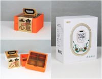 Food Packaging Boxes Customized Food Boxes